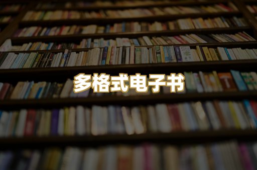 PDF电子书下载